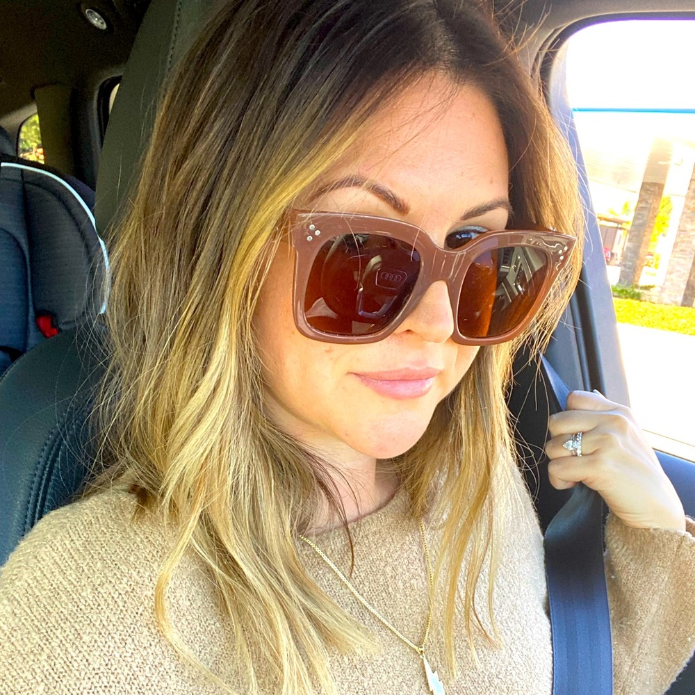 Meet your Posher, Gina